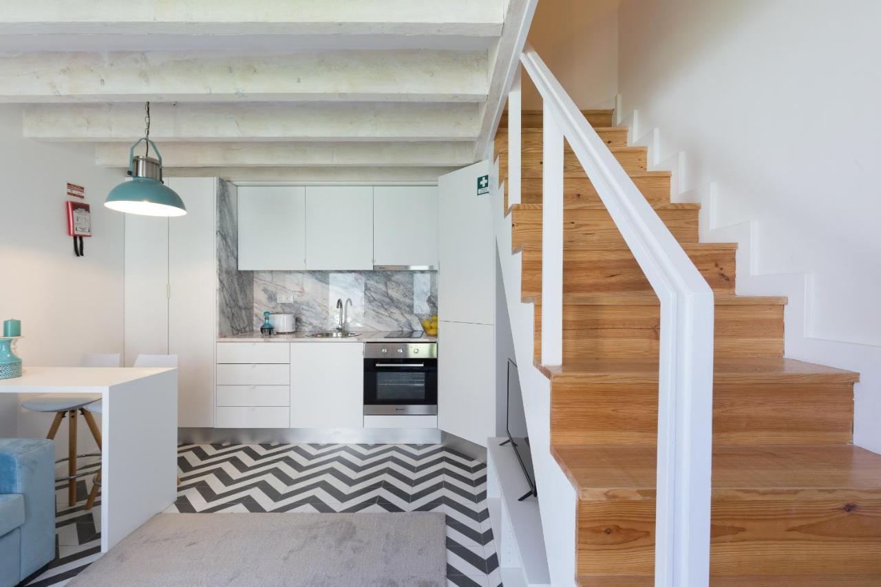 Loureiro Villas Порту Экстерьер фото