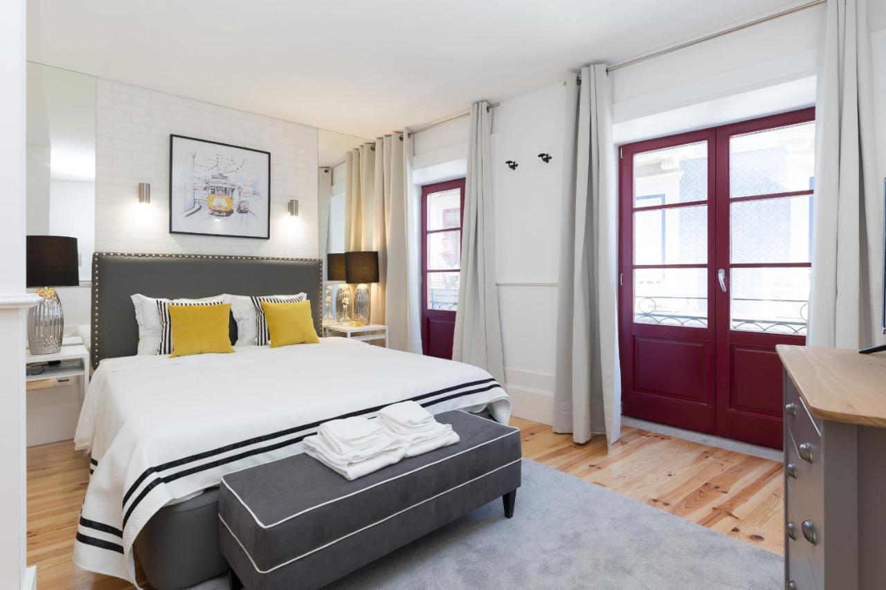 Loureiro Villas Порту Экстерьер фото