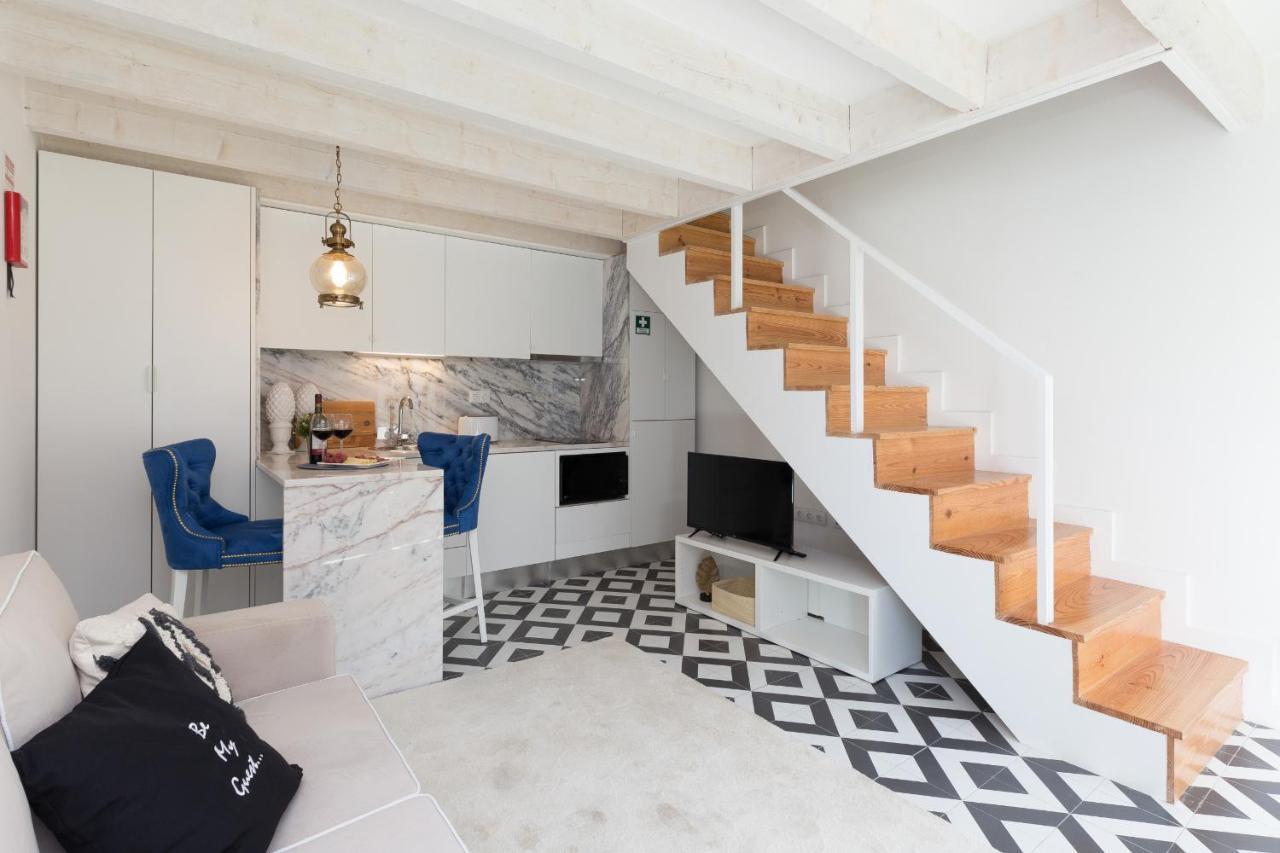 Loureiro Villas Порту Экстерьер фото